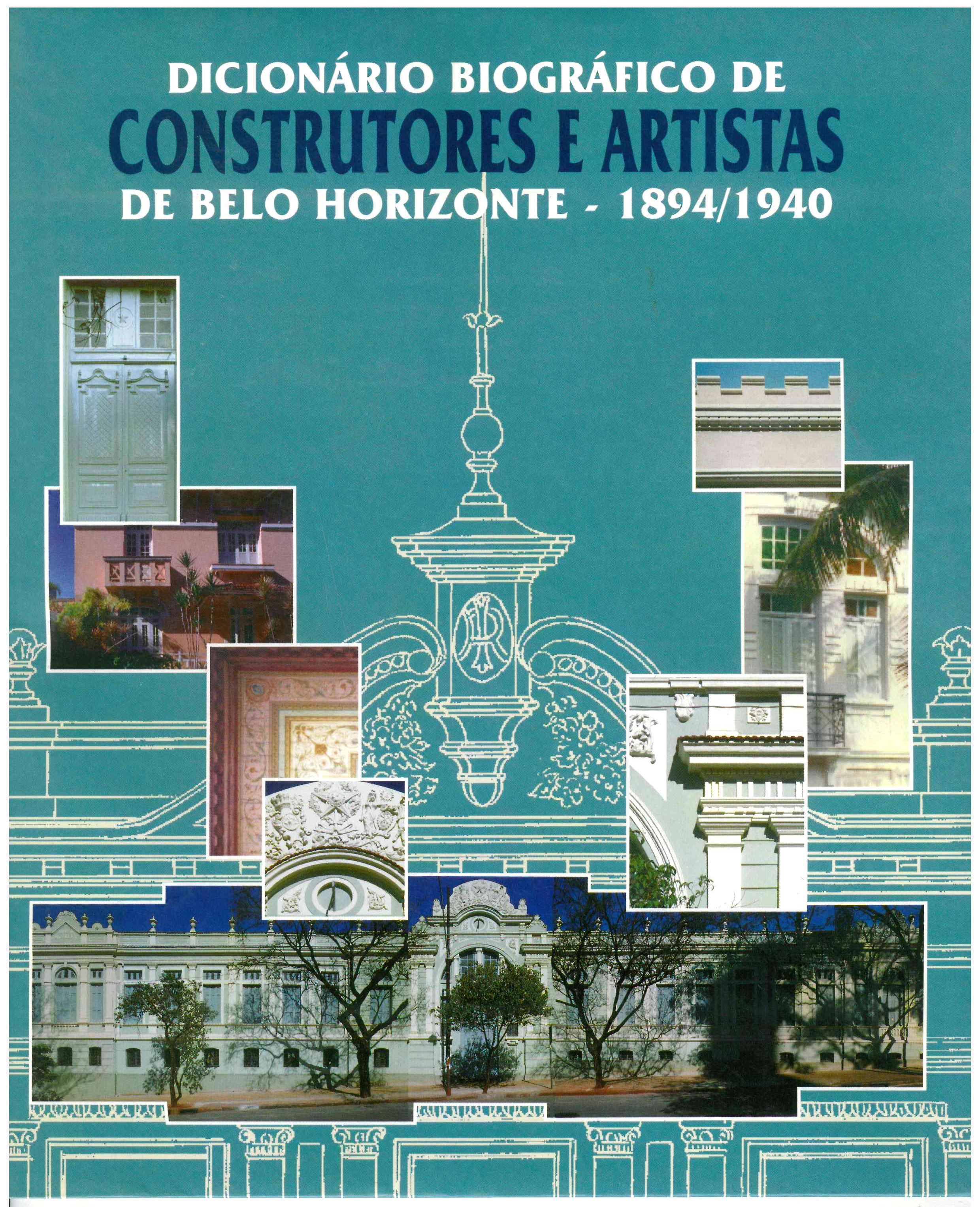dicionario biografico